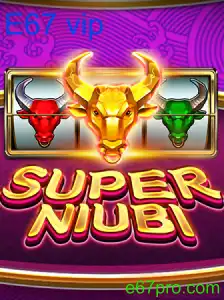 SuperNiubi